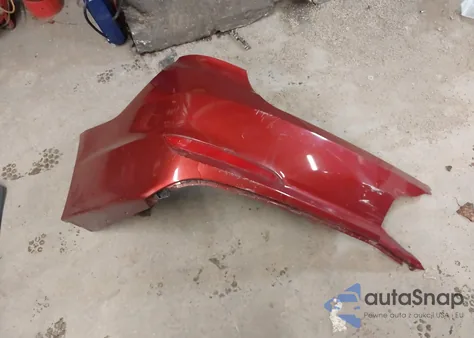 2016 Hyundai Sonata Sport z USA, uszkodzony, nr VIN 5NPE34AF5GH343911